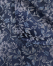 Floral Jacquard Silk Pocket Square, Navy, swatch
